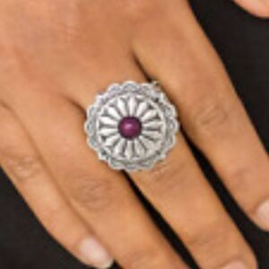 Fashion stretch Band Ring